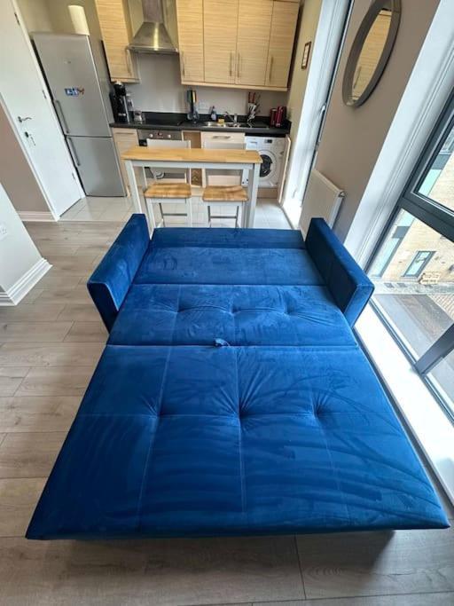 Cute Apartment Next To Colindale Station Edgware Exteriör bild